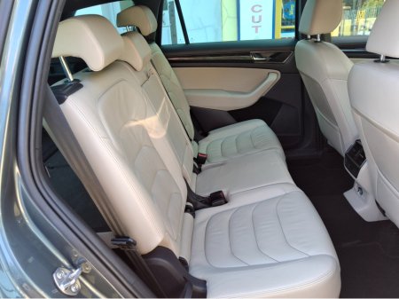 2020 Skoda Kodiaq - photo 8