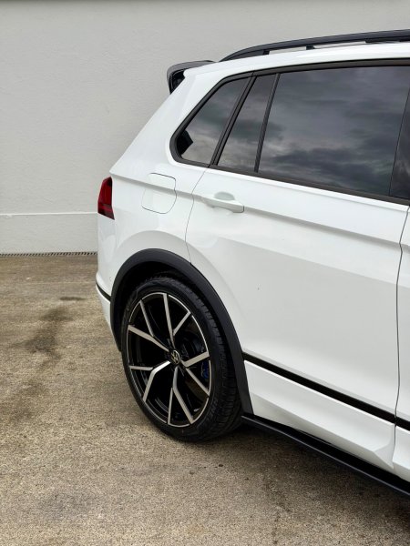 2020 Volkswagen Tiguan - photo 7