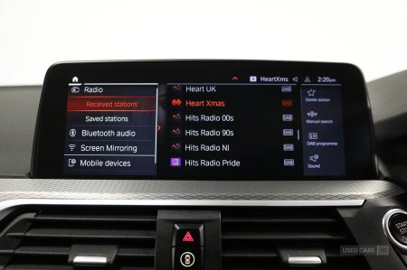 2021 BMW X3 - photo 37