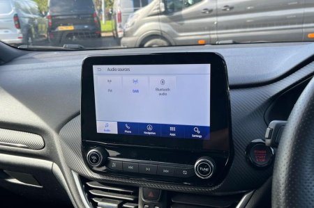 2022 Ford Fiesta - photo 40