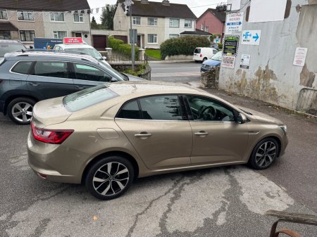 2019 Renault Megane - photo 6
