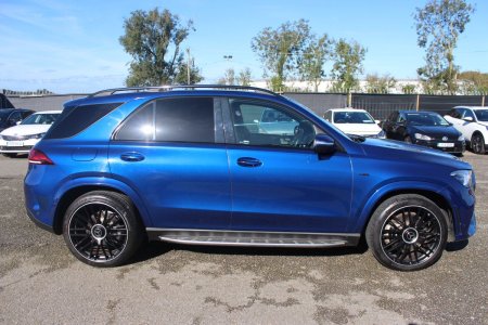 2021 Mercedes-Benz GLE - photo 2