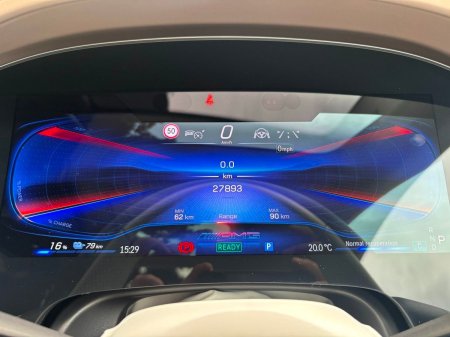 2023 Mercedes-Benz EQS - photo 15