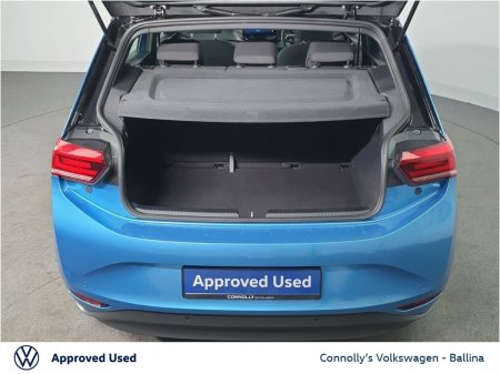2024 Volkswagen ID.3 - photo 10
