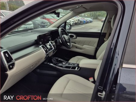 2023 Kia Sorento - photo 6