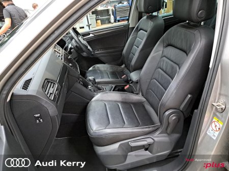 2020 Volkswagen Tiguan - photo 11