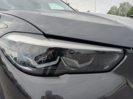 2021 BMW X5 - photo 19