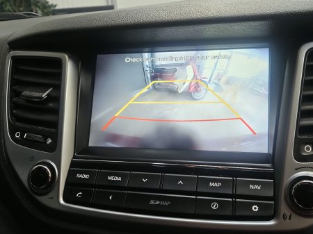 2017 Hyundai Tucson - photo 13