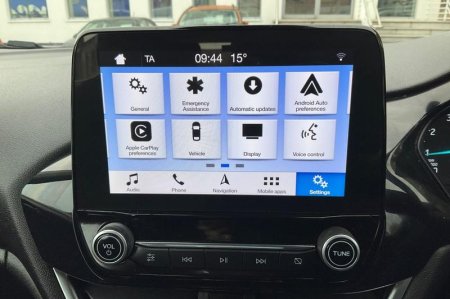2019 Ford Fiesta - photo 26