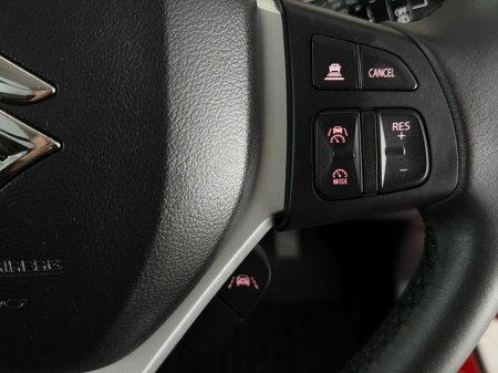 2026 Suzuki S-CROSS - photo 31