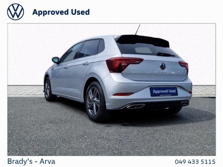 2023 Volkswagen Polo - photo 15