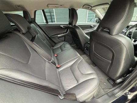 2016 Volvo V60 - photo 23