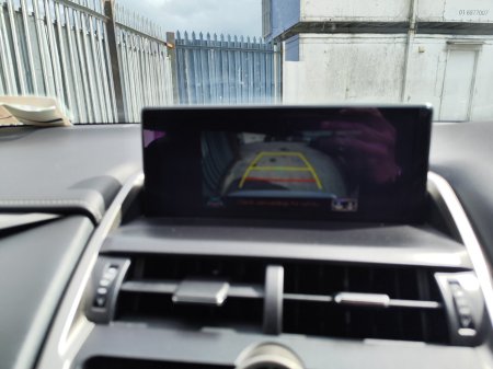 2020 Lexus NX - photo 10