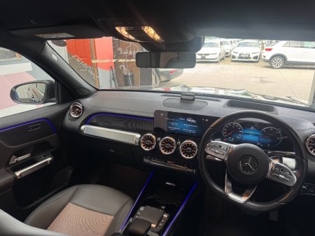 2023 Mercedes-Benz EQB - photo 9
