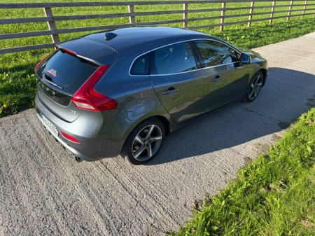 2013 Volvo V40 - photo 8