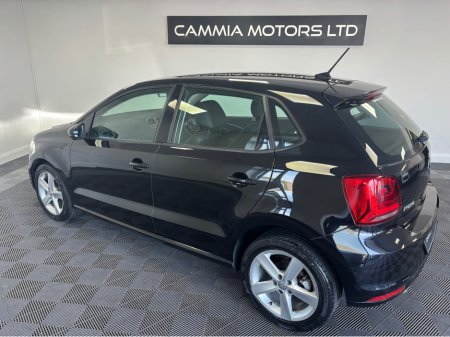 2016 Volkswagen Polo - photo 3