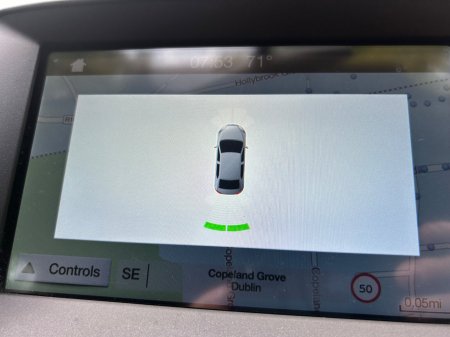 2017 Ford S-Max - photo 11