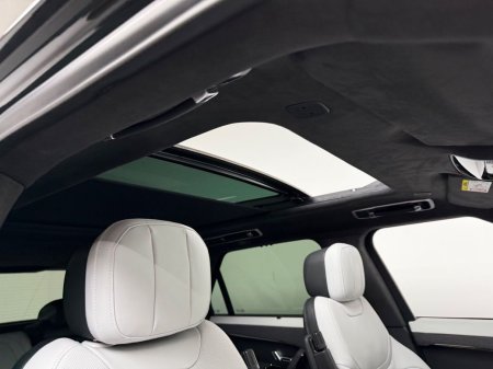 2026 Land Rover Range Rover Sport - photo 11