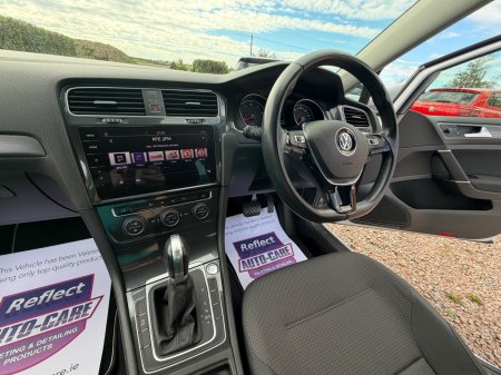 2017 Volkswagen Golf - photo 15