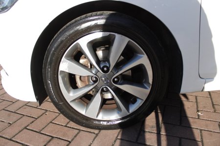 2016 Hyundai i20 - photo 21