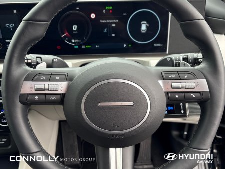 2025 Hyundai Tucson - photo 26