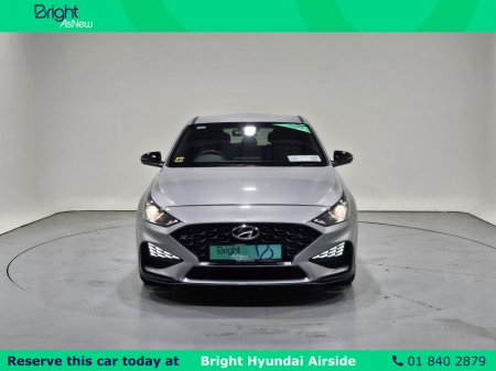 2022 Hyundai i30 - photo 10