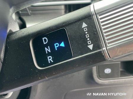 2025 Hyundai KONA - photo 29