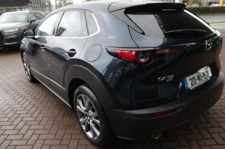 2020 Mazda CX-30 - photo 6