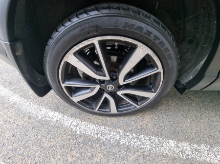 2015 Nissan Qashqai - photo 27