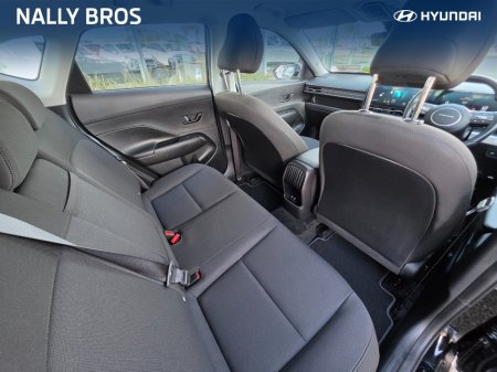 2026 Hyundai KONA - photo 10