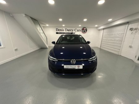 2022 Volkswagen Golf - photo 4