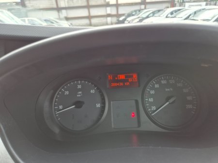 2013 Opel Vivaro - photo 17