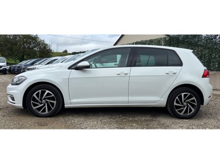 2019 Volkswagen Golf - photo 4