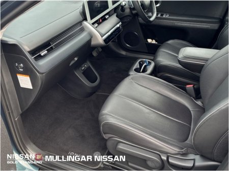 2023 Hyundai IONIQ 5 - photo 4