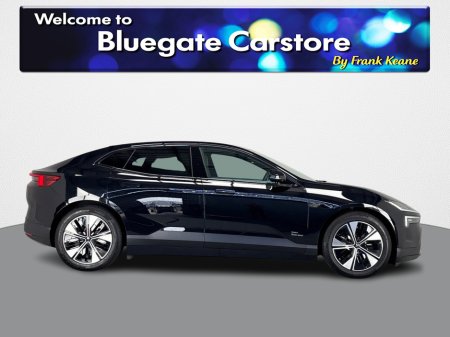 2024 Polestar 4 - photo 2