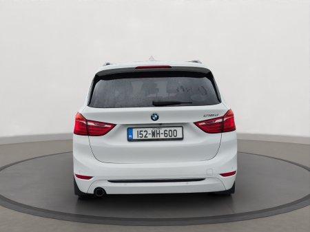 2015 BMW 2-Series - photo 14