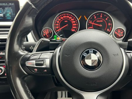 2018 BMW 3-Series - photo 36