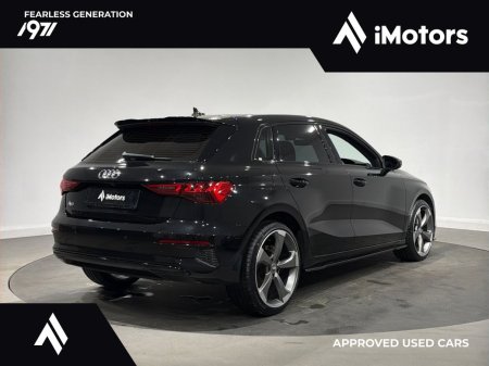 2022 Audi A3 - photo 3