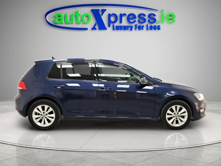 2015 Volkswagen Golf - photo 7