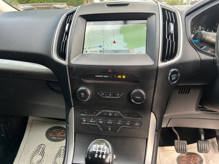 2017 Ford S-Max - photo 12