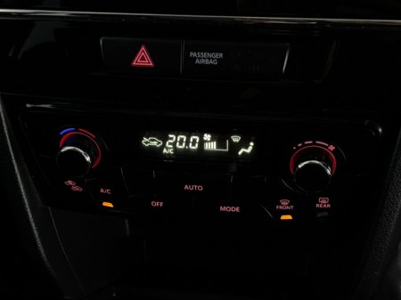 2021 Suzuki Vitara - photo 27