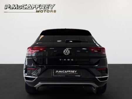 2020 Volkswagen T-Roc - photo 6