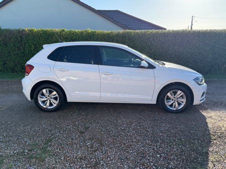 2019 Volkswagen Polo - photo 3