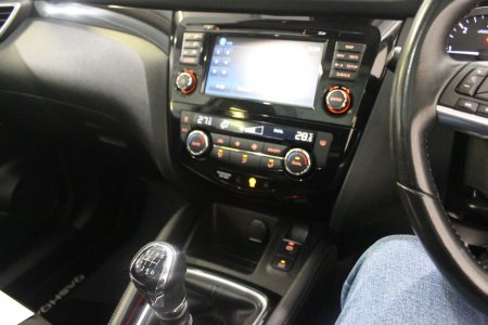 2018 Nissan Qashqai - photo 19