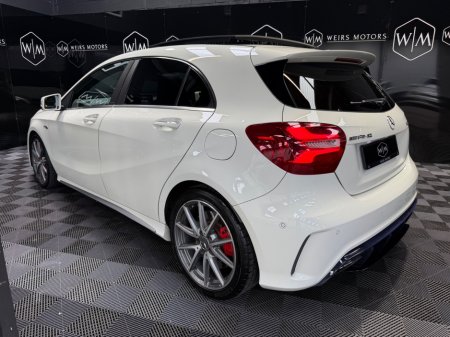 2016 Mercedes-Benz A-Class - photo 11