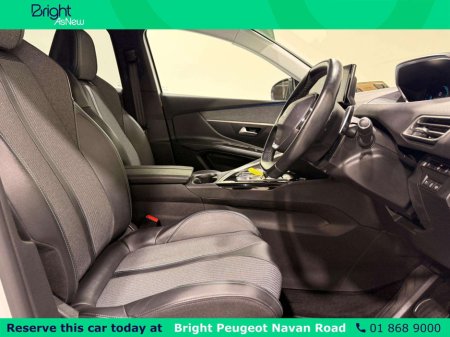 2022 Peugeot 3008 - photo 14