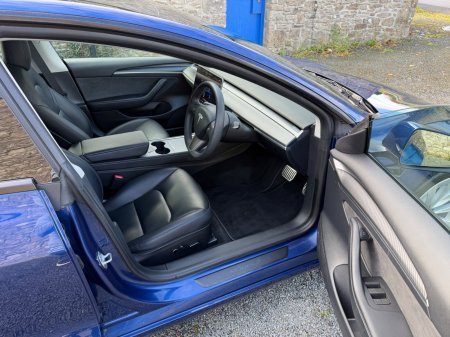 2023 Tesla Model 3 - photo 17