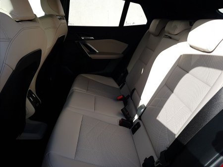 2025 BMW iX2 - photo 20