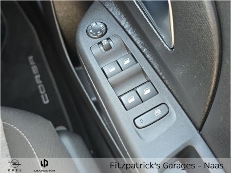2025 Opel Corsa - photo 38