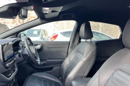 2023 Ford Puma - photo 19